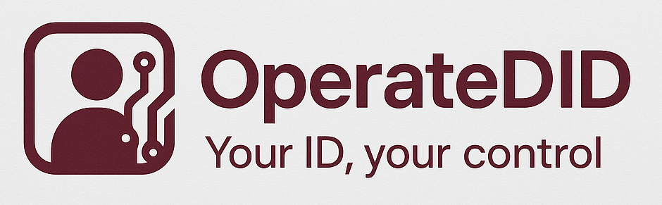 OperateDID